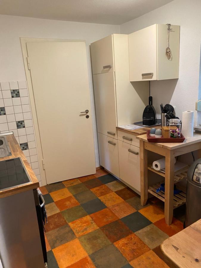 Apartment Duesseldorf-Sued Kültér fotó