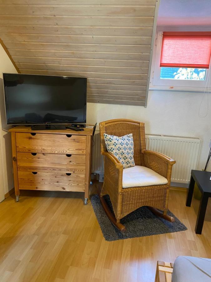 Apartment Duesseldorf-Sued Kültér fotó