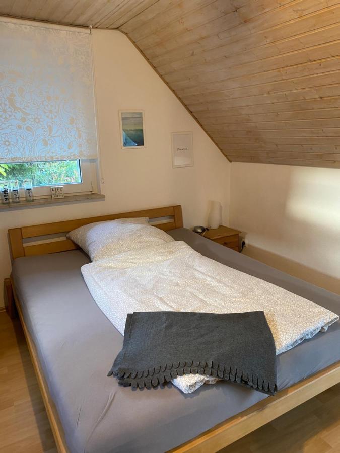 Apartment Duesseldorf-Sued Kültér fotó