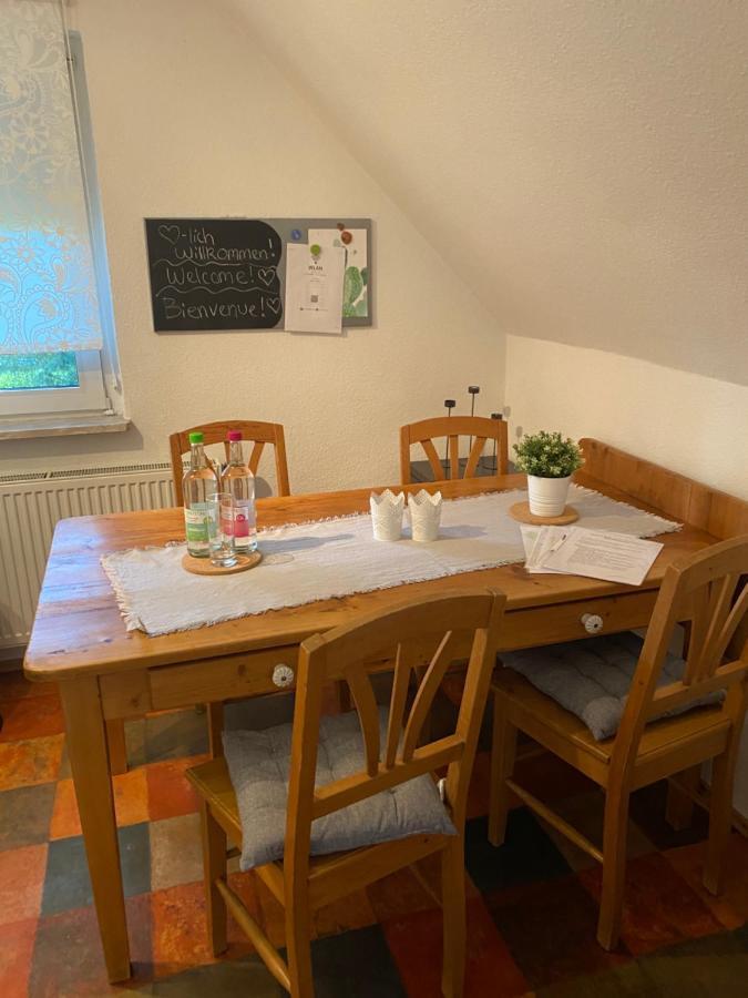 Apartment Duesseldorf-Sued Kültér fotó