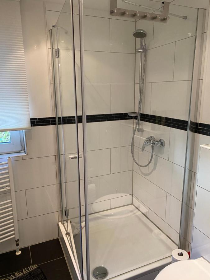 Apartment Duesseldorf-Sued Kültér fotó