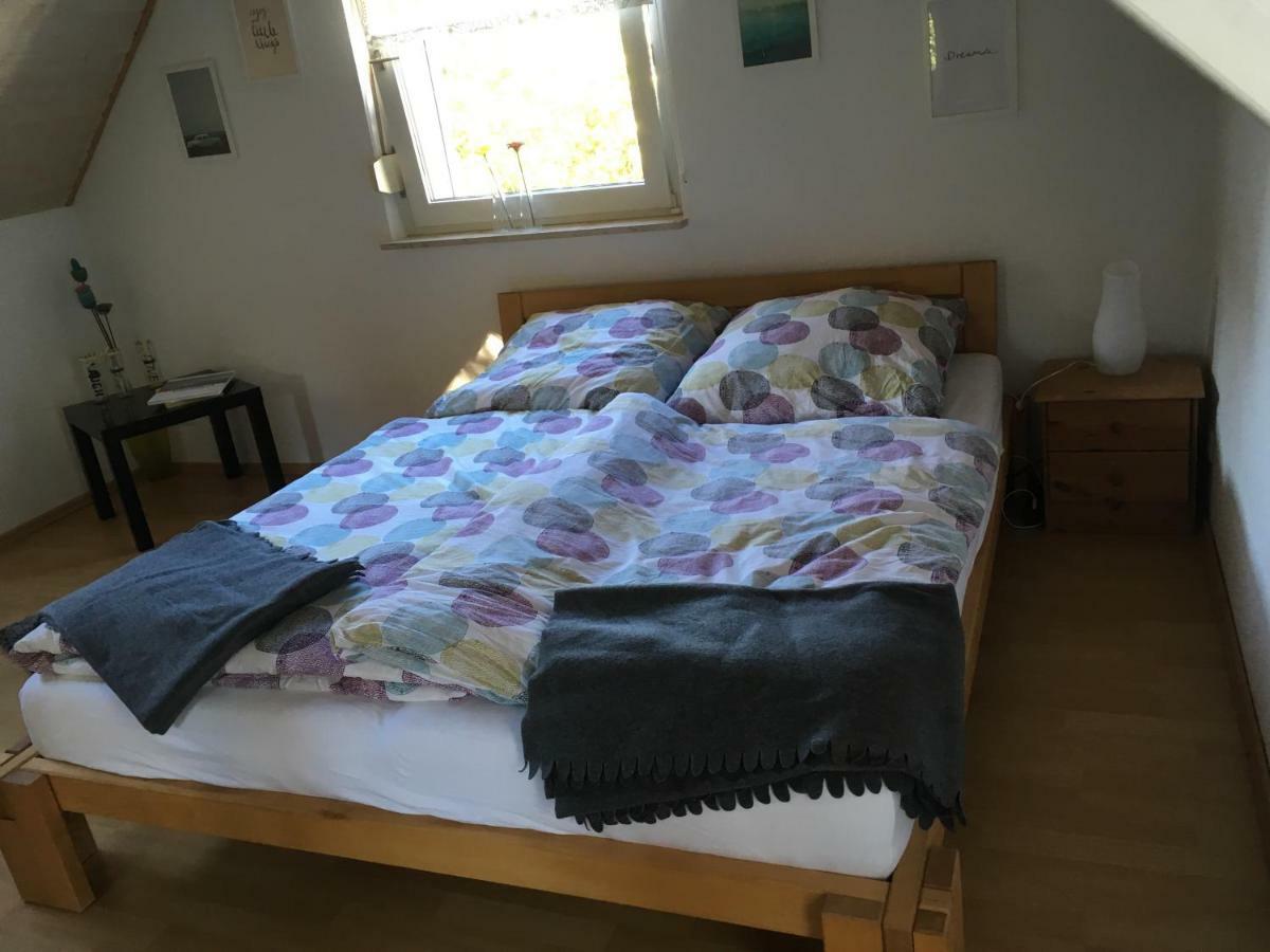 Apartment Duesseldorf-Sued Kültér fotó
